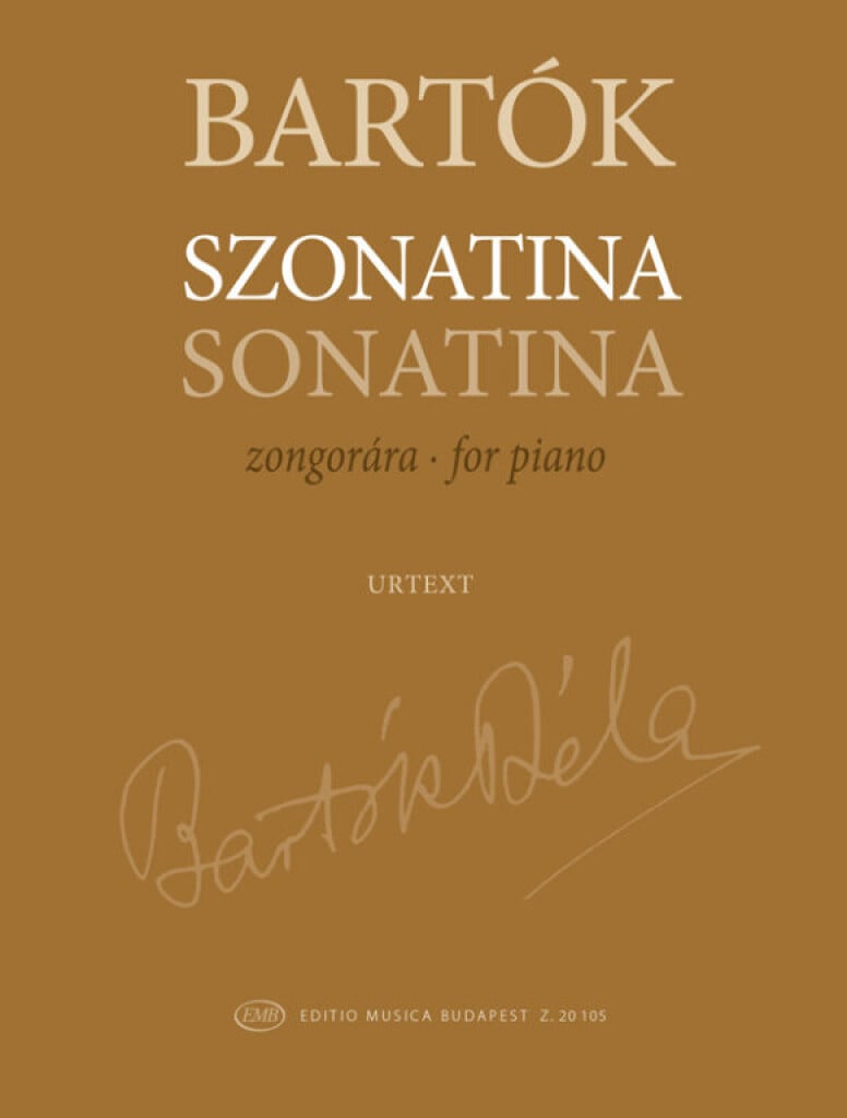 Sonatina